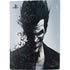 DC Comics Arkham Origins Joker Arkham PS5 Digital Edition Console Skin